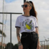 Camiseta unisex "Limon" - Imagen 2