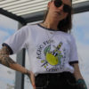 Camiseta unisex "Limon"