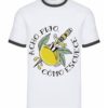 Camiseta unisex "Limon" - Imagen 3