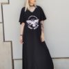 Maxi vestido"Lady rock" - Imagen 2
