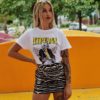 Camiseta unisex "Nirvana"