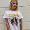 Camiseta unisex "Nirvana" - Imagen 2