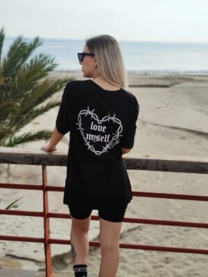 Conjunto "Love myself"