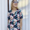 Camisa unisex "Butterfly"