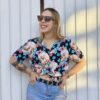 Camisa unisex "Butterfly" - Imagen 3