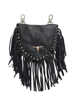 Bolso "Mosquetón V" Bull