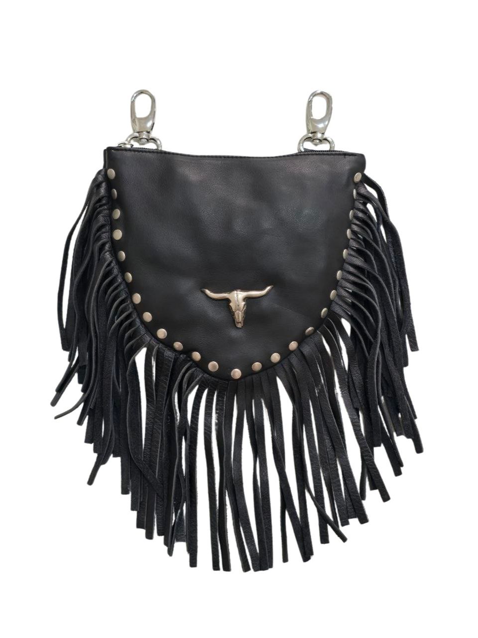 Bolso "Mosquetón V" Bull